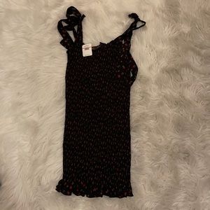 free people brand new dress